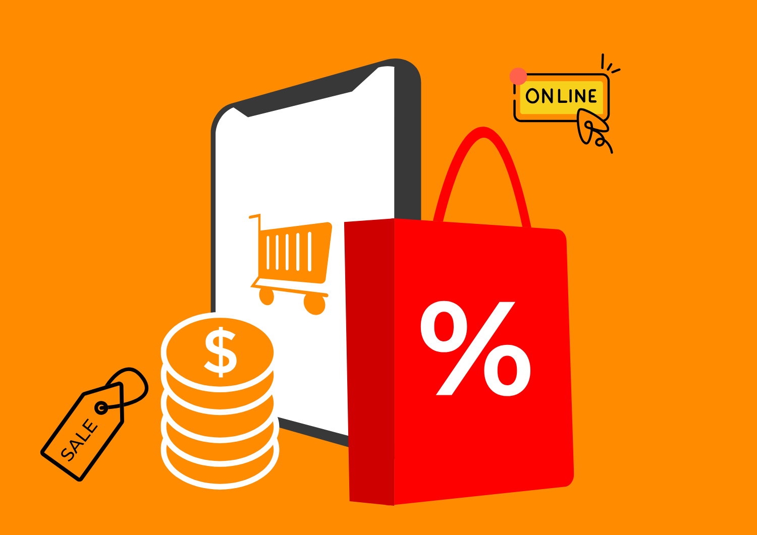 Rahasia Jualan Online Biar Cepat Laku